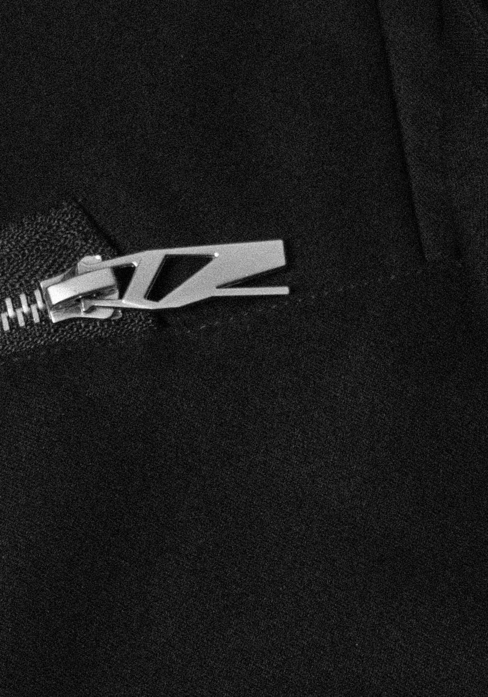 RELABEL丨Three-Dimensional Reconstruction (Reshape) Curved Foldable Collar Detachable Oversized Double-Placket Blazer - PSYLOS 1, RELABEL丨Three-Dimensional Reconstruction (Reshape) Curved Foldable Collar Detachable Oversized Double-Placket Blazer, Blazer, RELABEL, PSYLOS 1